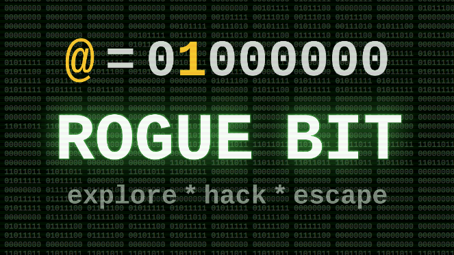 Rogue Bit