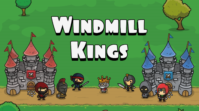 Windmill Kings