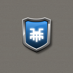 Drone Invaders Icon